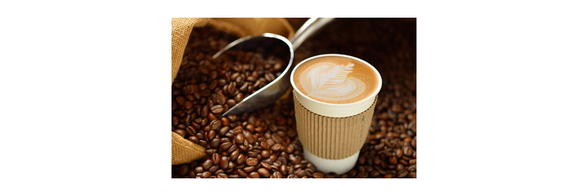 Feiern Sie den Tag des Milchkaffees: Eine Hommage an eine köstliche Kaffeekreation - Feiern Sie den Tag des Milchkaffees: Eine Hommage an eine köstliche Kaffeekreation