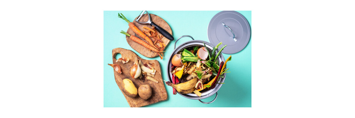 Strategien zur Reduzierung von Lebensmittelverschwendung in der Gastronomie: Effizienter Einkauf und kluge Menügestaltung - Strategien zur Reduzierung von Lebensmittelverschwendung in der Gastronomie: Effizienter Einkauf und kluge Menügestaltung