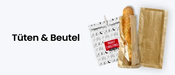 Tüten & Beutel