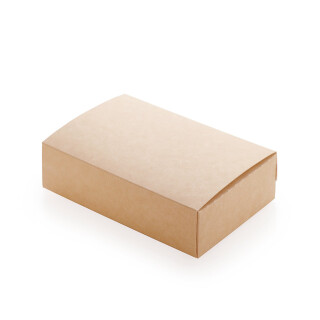 Bio Speisebox "DO-Sushi Box" 500 ml 50 Stück