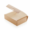 Bio Speisebox "DO-Sushi Box" 500 ml 350 Stück