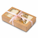 Bio Speisebox "DO-Sushi Box" 1000 ml 50 Stück