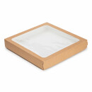 Bio Speisebox "DO-Sushi Box" 1500 ml 50 Stück