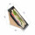 Bio Speisebox mit Fenster "DO-Sandwich" 60 mm breit BE 25 Stück