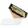 Bio Speisebox mit Fenster "DO-Sandwich" 60 mm breit BE 700 Stück