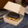 Bio Burger-Box "DO-Burger" Größe M 300 Stück