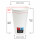 Bio Einwand-Pappbecher "Plain White SL" 400 ml (16 oz) 1000 Stück