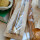 Bäckerbeutel, Faltenbeutel mit Fenster "Kraft" 1440 ml 1000 Stück