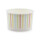 Eisbecher "Pastell Mix Kollektion" 130 ml 25 Stück
