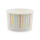 Eisbecher "Pastell Mix Kollektion" 350 ml 30 Stück