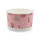 Eisbecher "Pastell Mix Kollektion" 350 ml 30 Stück
