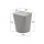 Bio Asia-Box / Döner-Box "White" 700 ml 450 Stück