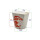 Bio Asia-Box / Döner-Box "Red Dragon" 900 ml 40 Stück