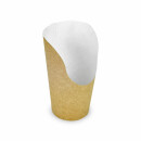 Bio Wrap Becher Kraft White 300 Stück