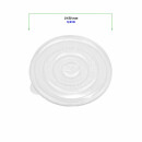 Plastik Deckel für Salatschale 150 mm 500 Stück