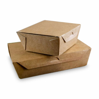 Essensschachtel CRAFTBOX