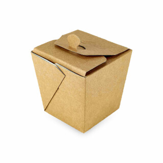 Asia-Box, Dner-Box WOK 460 ml 420 Stck