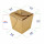 Asia-Box, Döner-Box "WOK" 560 ml 420 Stück