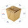 Asia-Box, Döner-Box "WOK" 700 ml 20 Stück