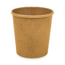 Bio Suppenbecher Kraft Double K 770 ml 500 Stück