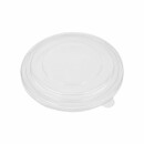 Plastik Deckel fr Suppenbecher/Salatschale 149 mm 300 Stck
