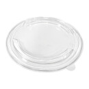 Plastik Deckel für Suppenbecher/Salatschale 184 mm 300 Stück