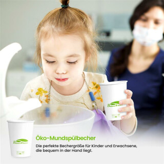 BALANCE4NATURE ko-Becher 150 ml - FSC Mix Credit, FSC-C130790