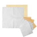 Bio Servietten aus Papier