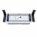 Papierabroller / Halter "VARIO" 35 cm - 40 cm Tisch
