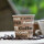 Bio Einwand-Pappbecher "Neo Coffee" 100 ml (4 oz) 50 Stück