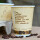 Bio Doppelwand-Thermobecher "Coffee" 300 ml (12 oz) 1 Stück