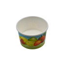 Eisbecher "Frutti" 130 ml 1 Stück