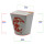 Bio Asia-Box / Döner-Box "Red Dragon" 900 ml 1 Stück