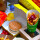 Bio Burger-Box "Fiesta" 1 Stück